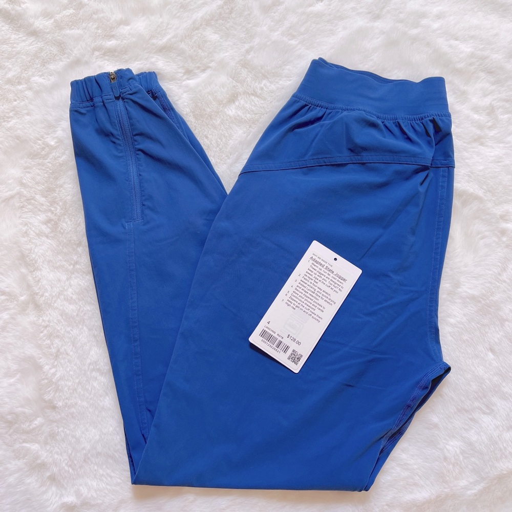 Lululemon Adapted State Jogger